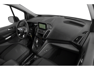 2019 Ford Transit Connect XLT