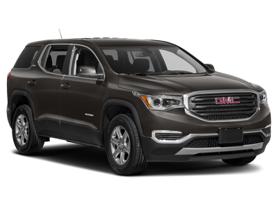 2019 GMC Acadia SLE-1