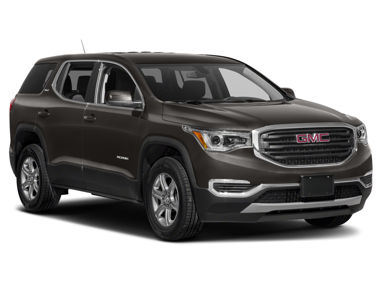2019 Gmc Acadia SLE photo 4