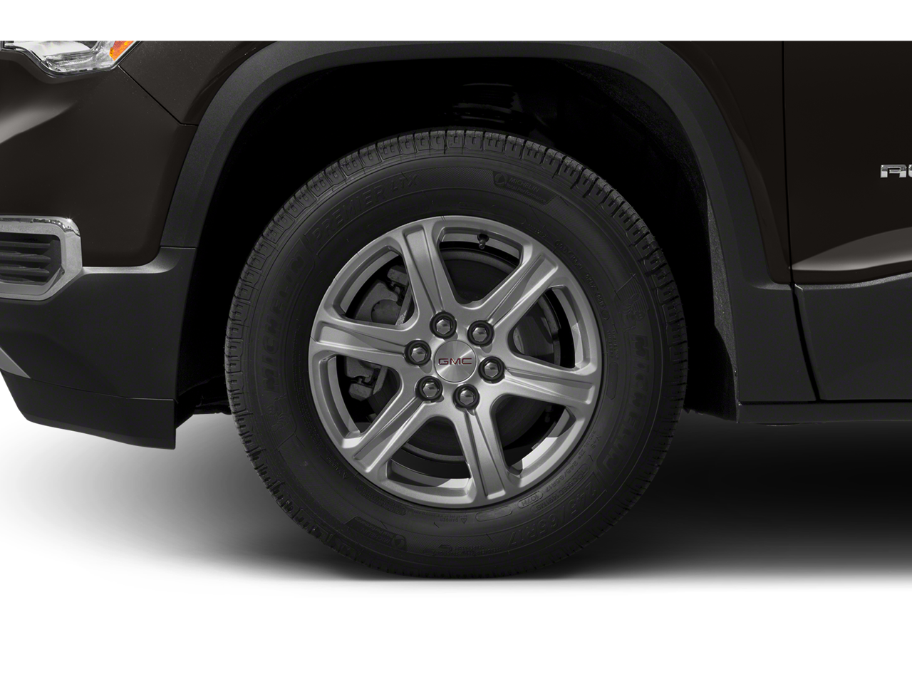2019 GMC Acadia SLE-1