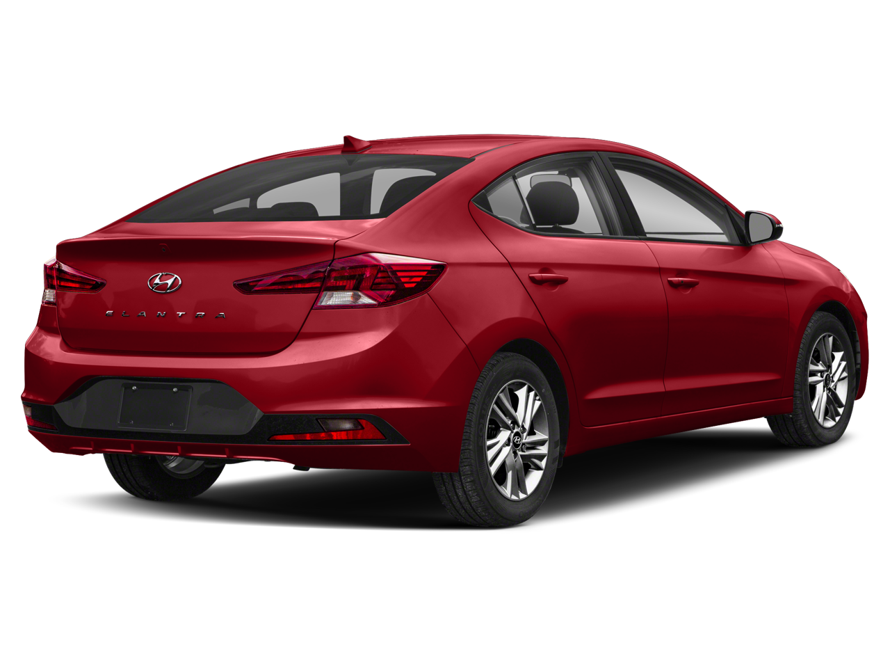 2019 Hyundai Elantra SEL Value Edition Limited photo 3