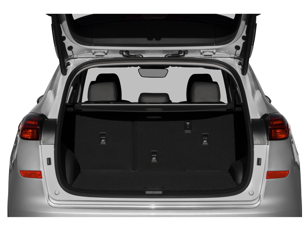 2019 Hyundai TUCSON Ultimate