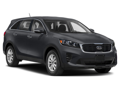 2019 Kia Sorento LX V6