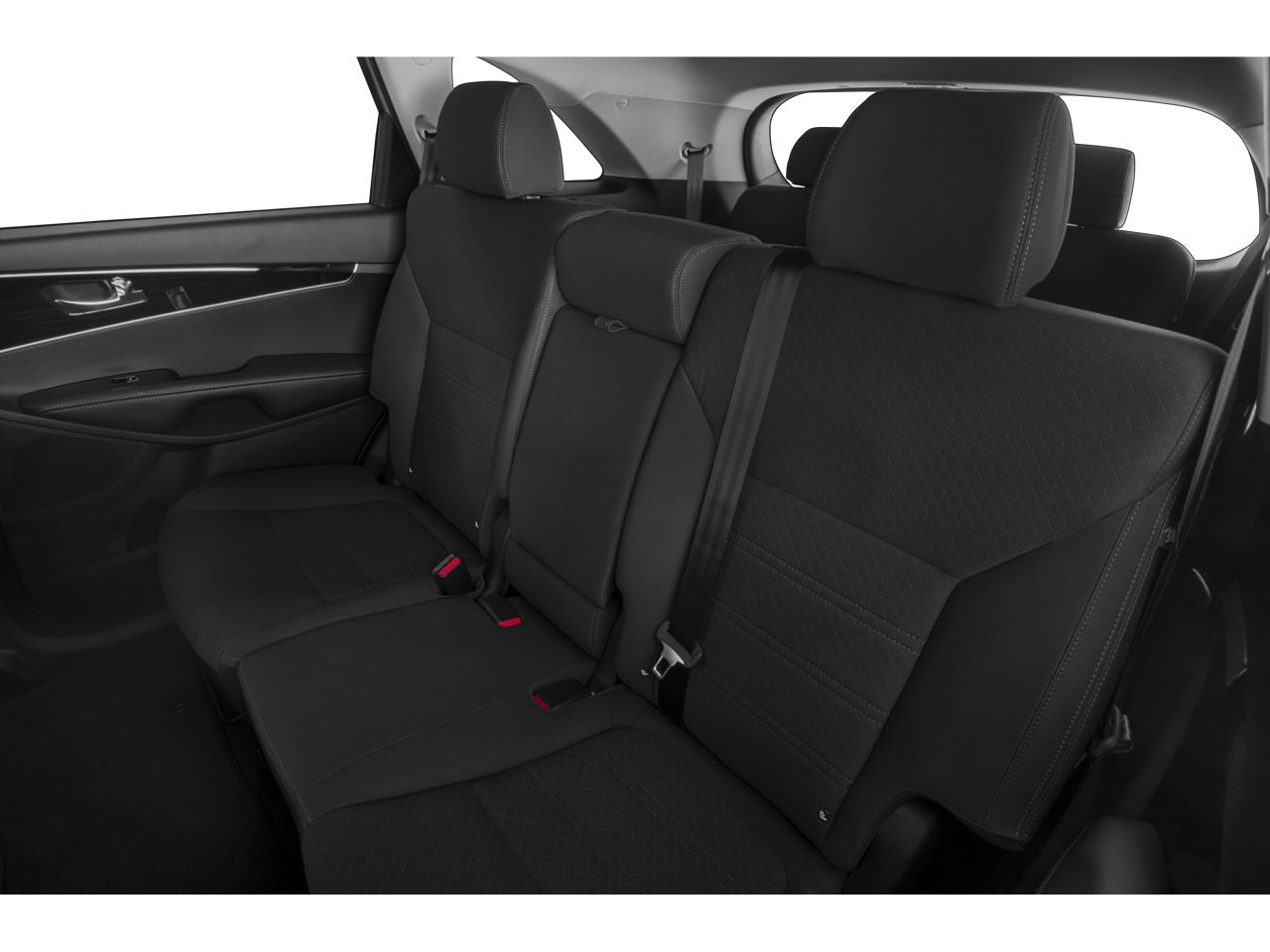 2019 Kia Sorento LX V6
