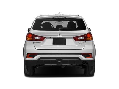 2019 Mitsubishi Outlander Sport ES