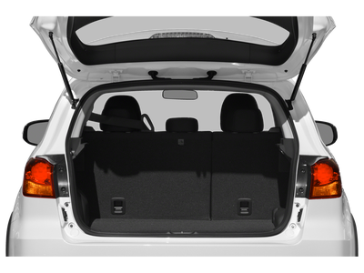 2019 Mitsubishi Outlander Sport ES