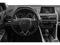 2019 Mitsubishi Eclipse Cross SEL