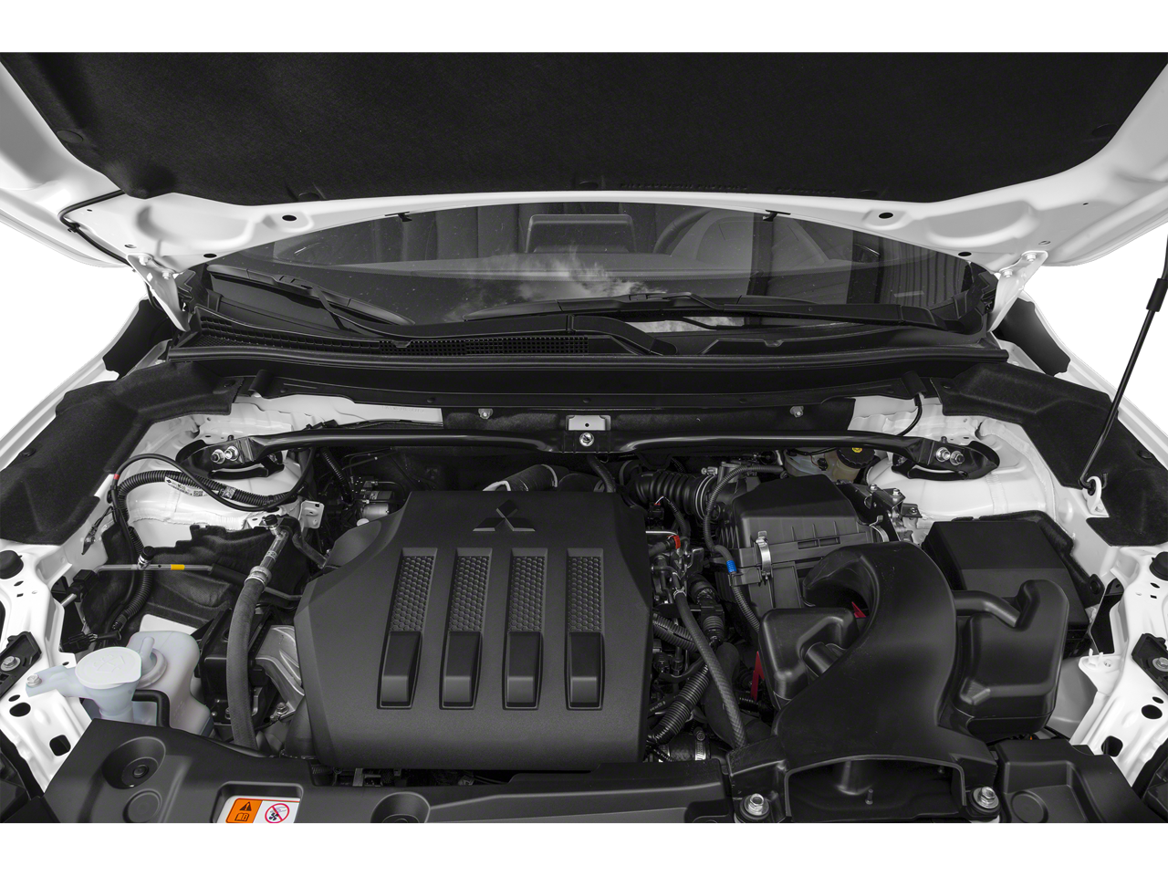 2019 Mitsubishi Eclipse Cross SEL