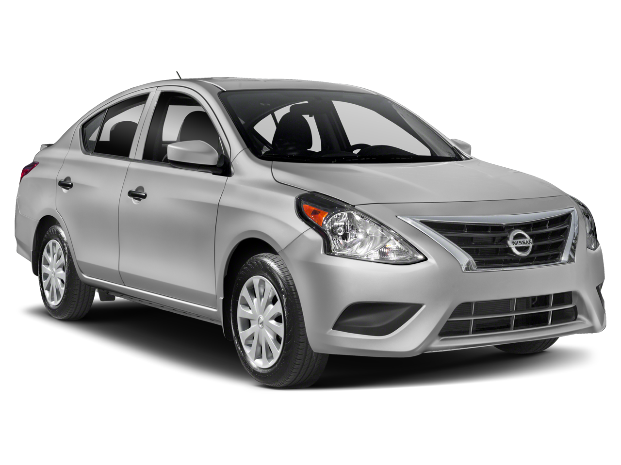 2019 Nissan Versa SV