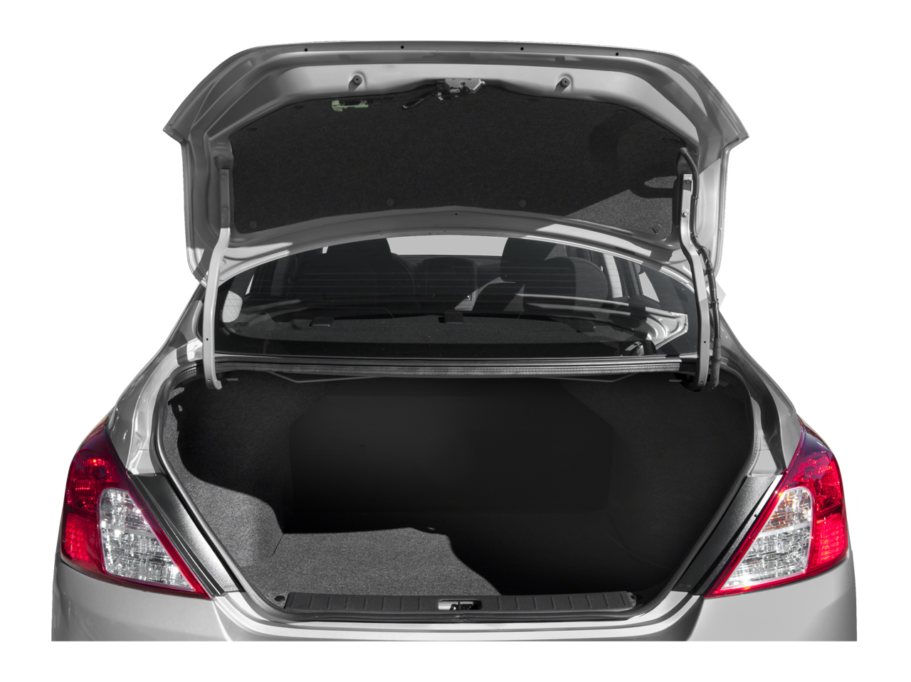 2019 Nissan Versa SV