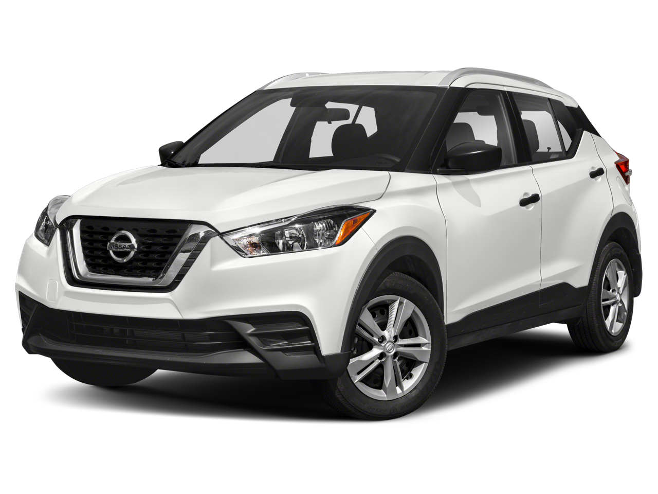 2019 Nissan Kicks SV photo 2