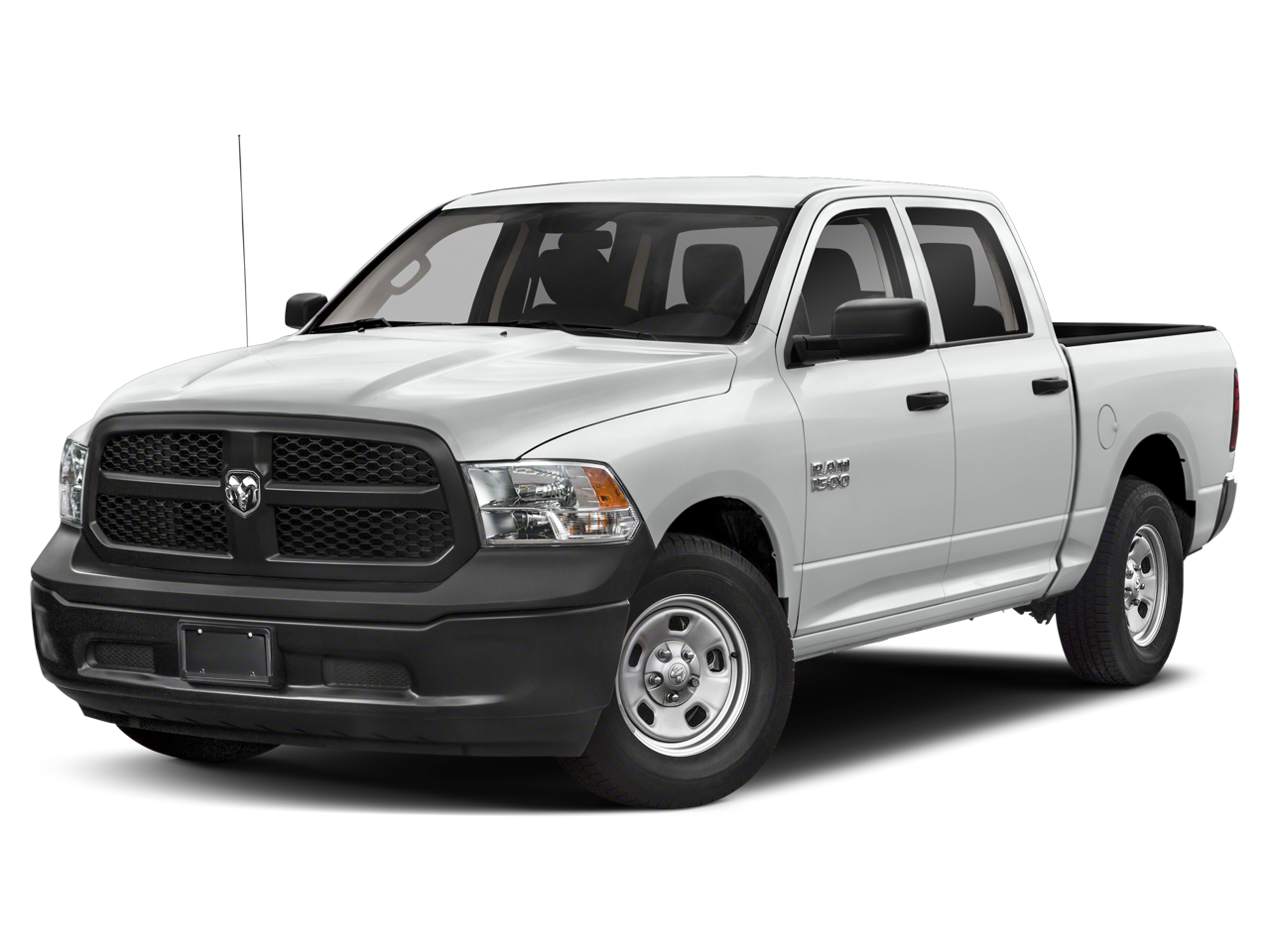 2019 RAM 1500 Classic's photo