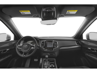 2019 Volvo XC90 T5 R-Design