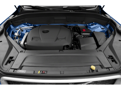 2019 Volvo XC90 T5 R-Design