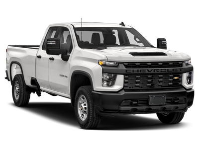 2020 Chevrolet Silverado 2500HD Work Truck