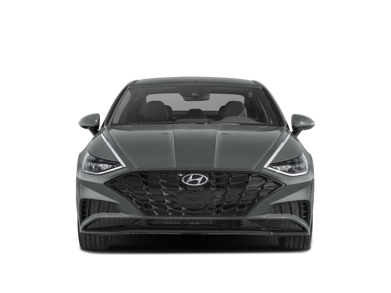 2020 Hyundai SONATA SEL Plus