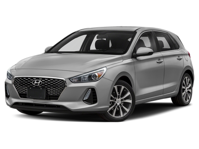 2020 Hyundai ELANTRA GT Base