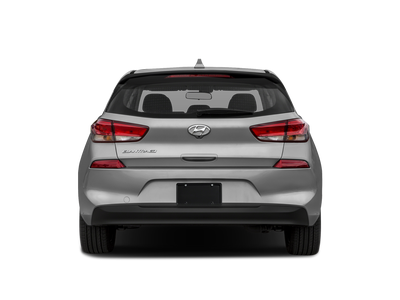 2020 Hyundai ELANTRA GT Base