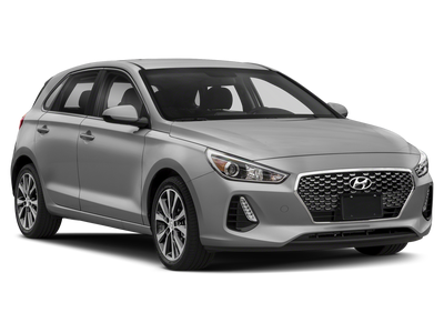 2020 Hyundai ELANTRA GT Base