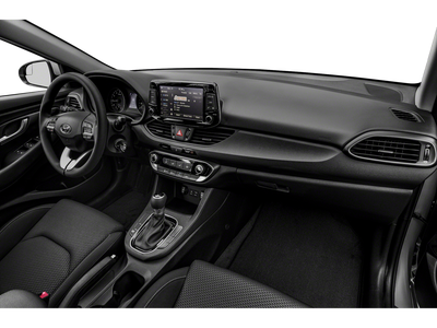 2020 Hyundai ELANTRA GT Base