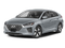 2020 Hyundai IONIQ Hybrid Blue