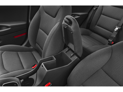 2020 Hyundai IONIQ Hybrid Blue