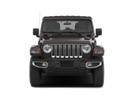 2020 Jeep Wrangler Unlimited Sahara Altitude