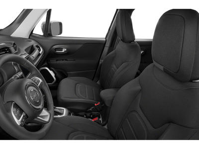 2020 Jeep Renegade Altitude