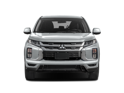 2020 Mitsubishi Outlander Sport ES