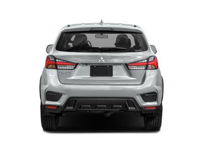2020 Mitsubishi Outlander Sport ES