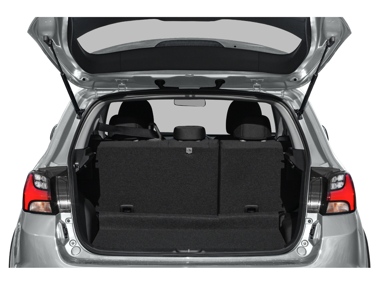 2020 Mitsubishi Outlander Sport ES