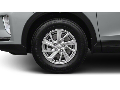 2020 Mitsubishi Eclipse Cross ES