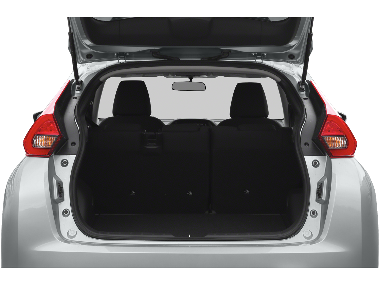 2020 Mitsubishi Eclipse Cross ES