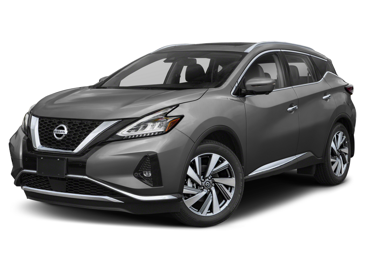 2020 Nissan Murano S FWD's photo