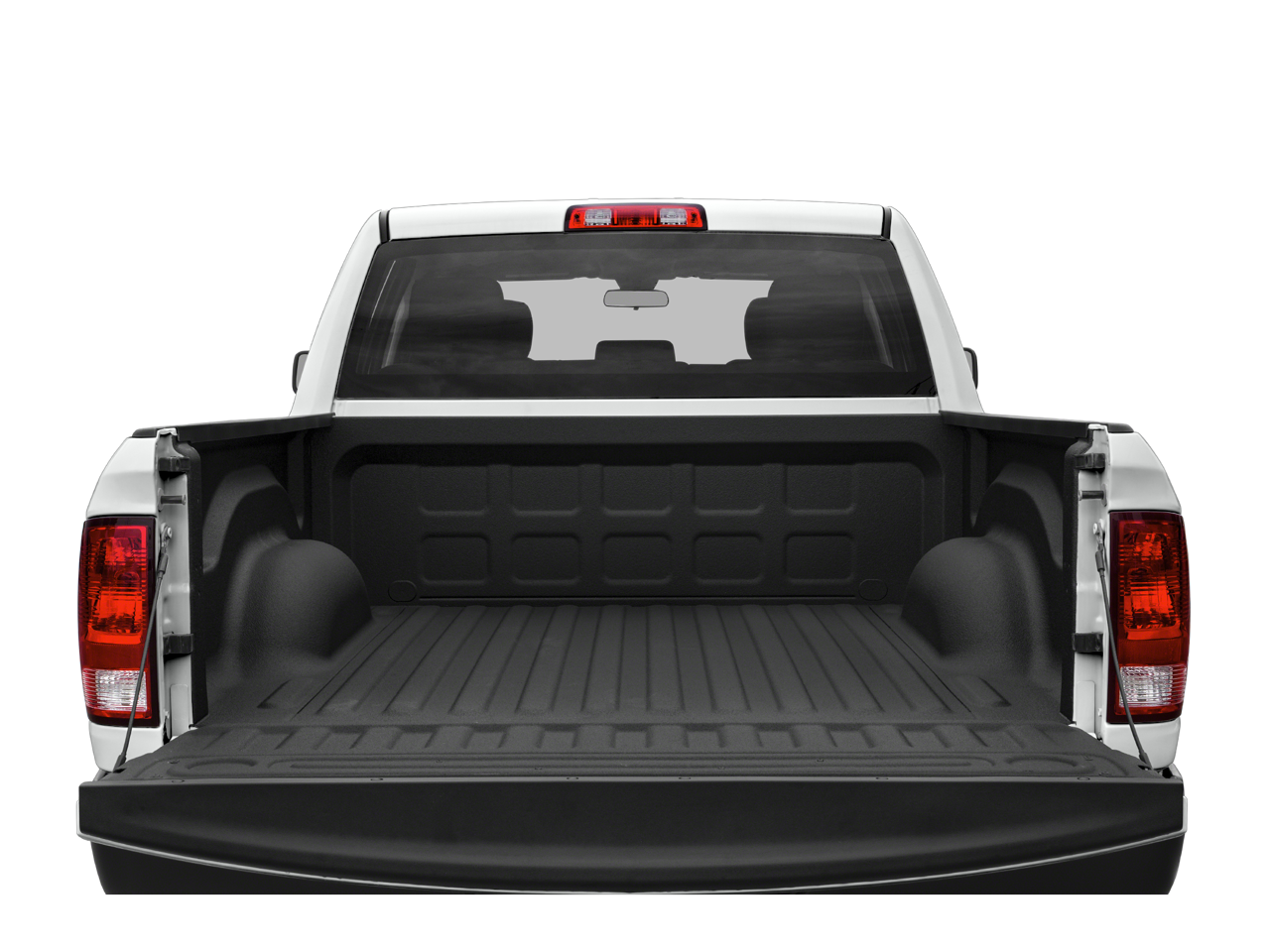 2020 RAM 1500 Classic Tradesman
