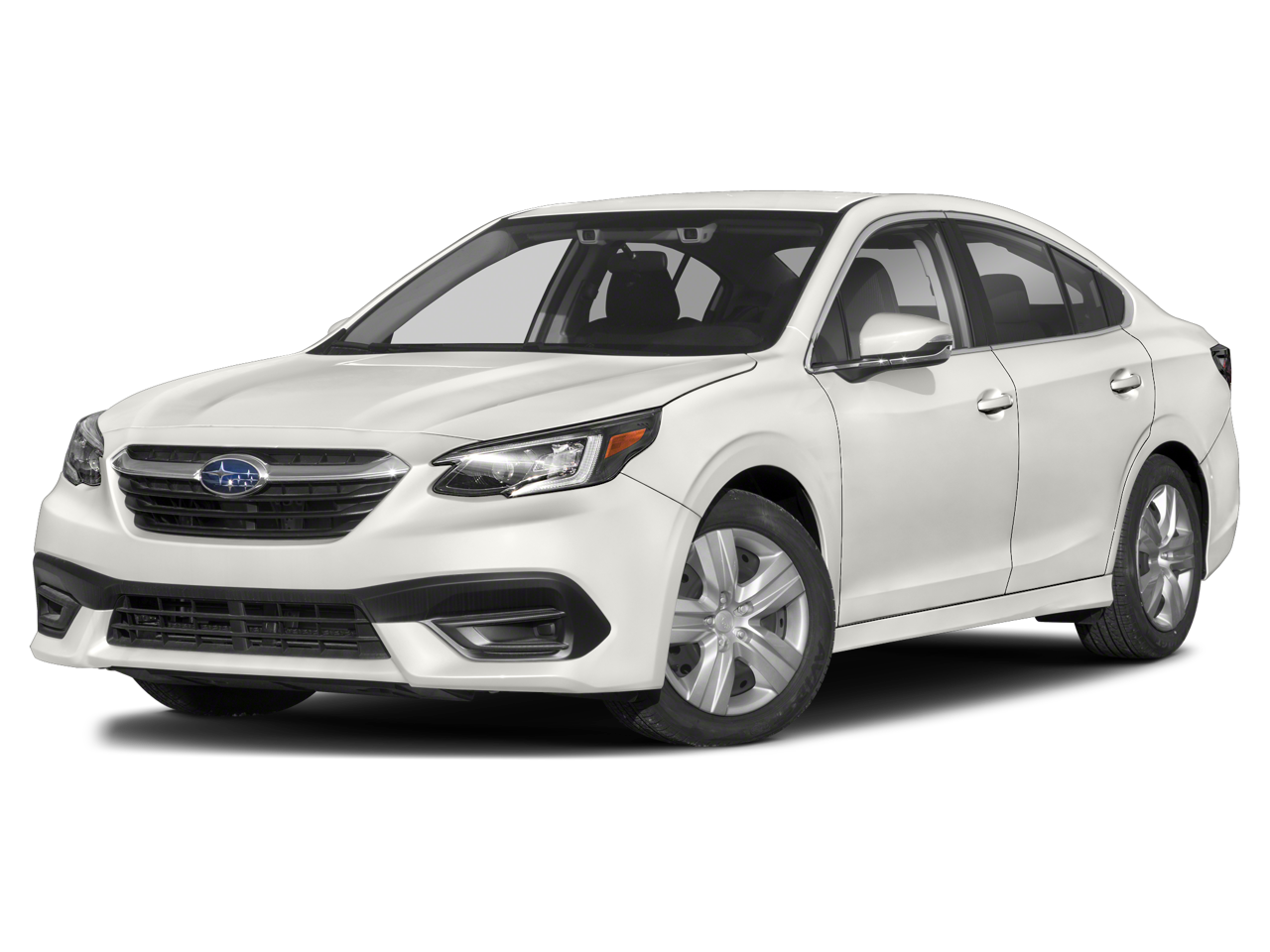 2020 Subaru Legacy
