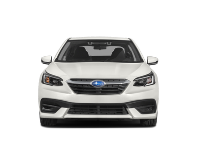 2020 Subaru Legacy Base