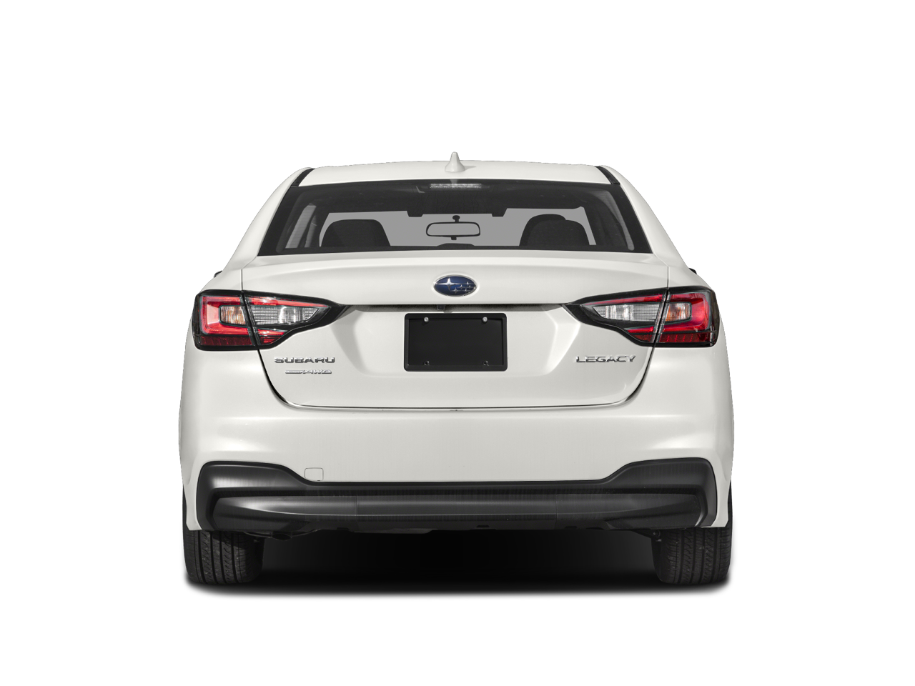 2020 Subaru Legacy Base