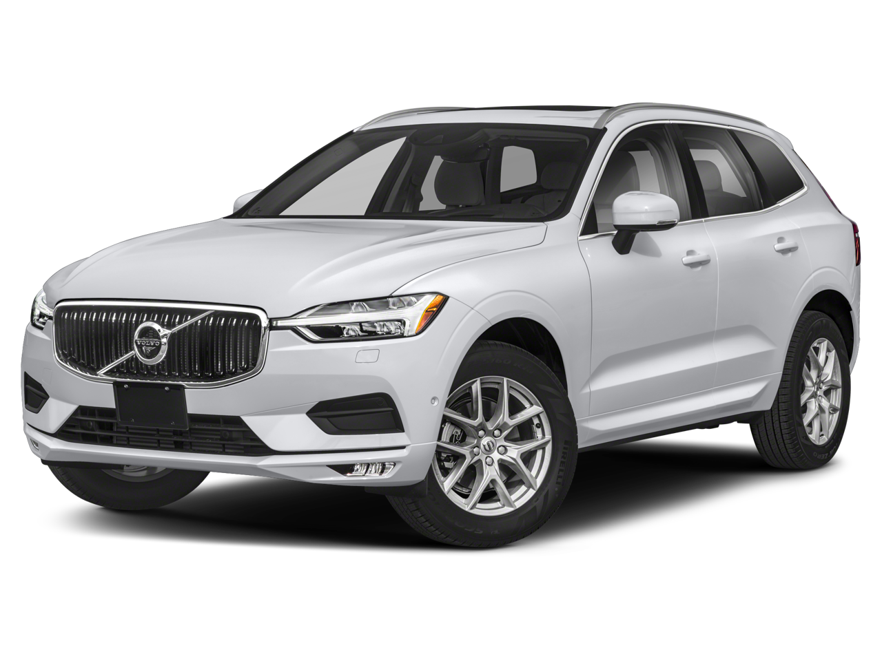 2020 Volvo XC60