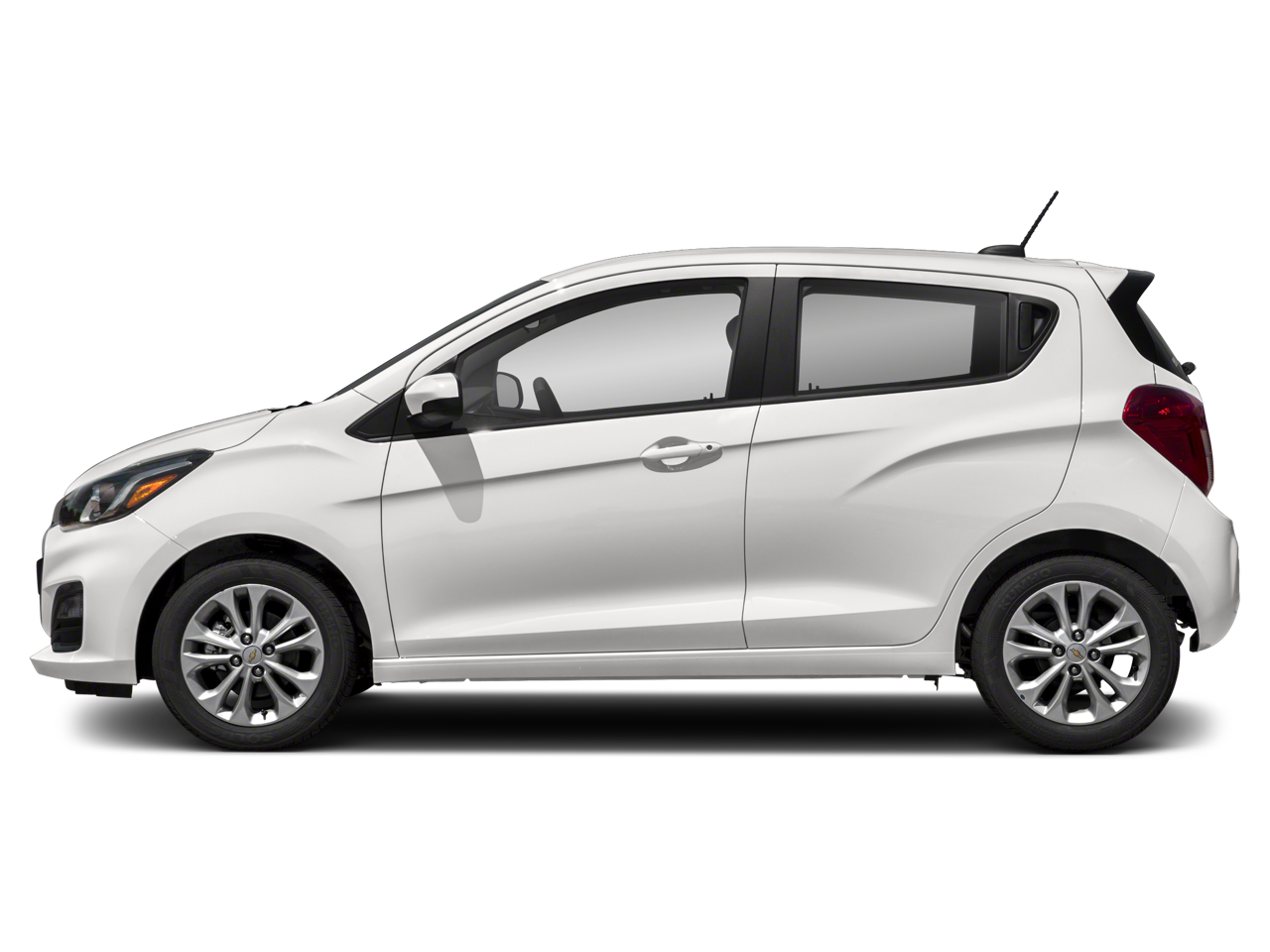 2021 Chevrolet Spark 1LT CVT