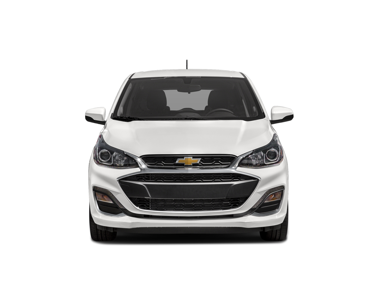 2021 Chevrolet Spark 1LT CVT
