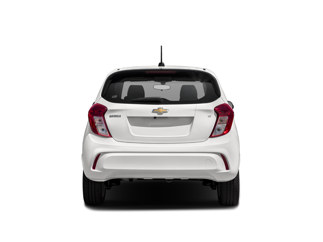 2021 Chevrolet Spark 1LT CVT