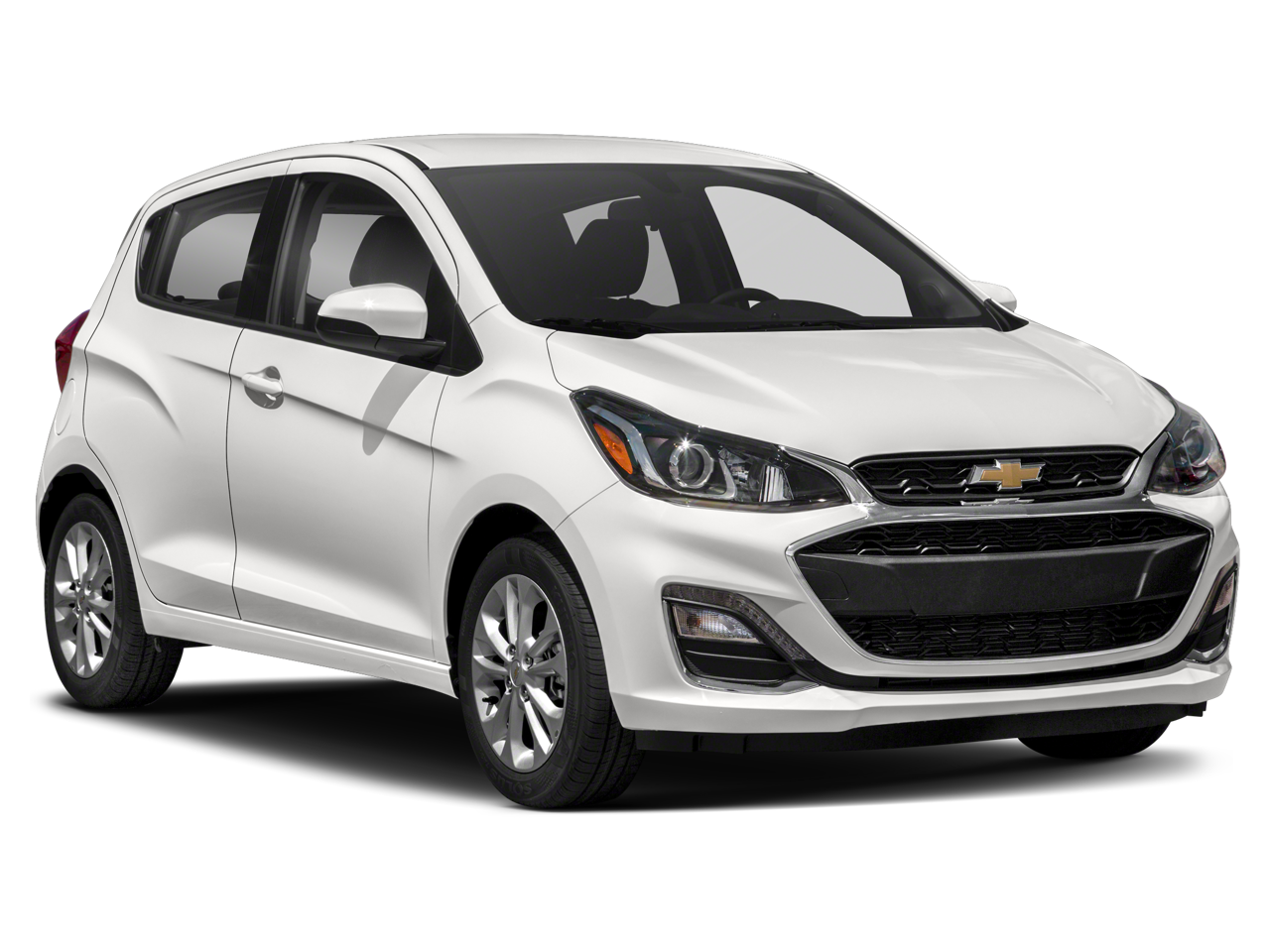 2021 Chevrolet Spark 1LT CVT