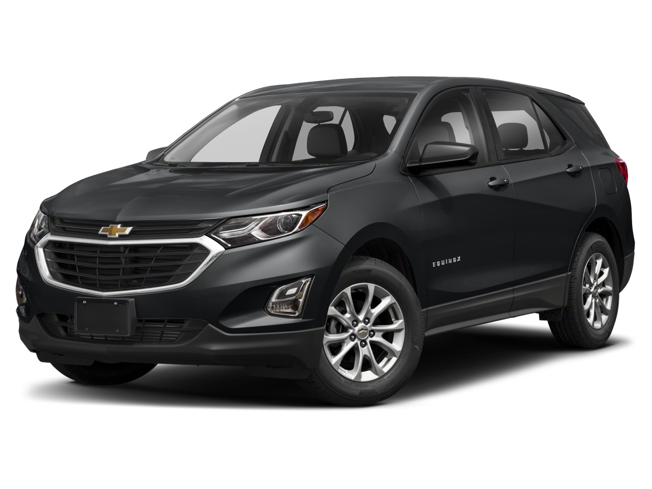 2021 Chevrolet Equinox's photo