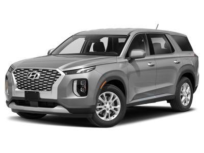 2021 Hyundai PALISADE SE