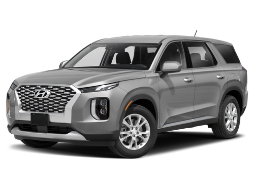 2021 Hyundai PALISADE SE