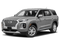2021 Hyundai PALISADE SE