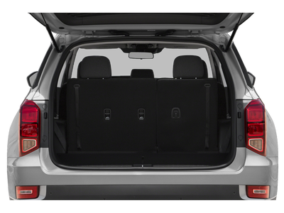 2021 Hyundai PALISADE SE