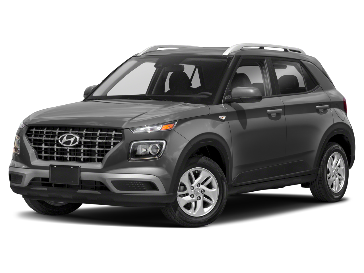 2021 Hyundai VENUE SEL