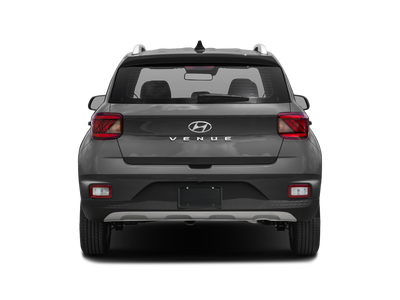 2021 Hyundai VENUE SEL